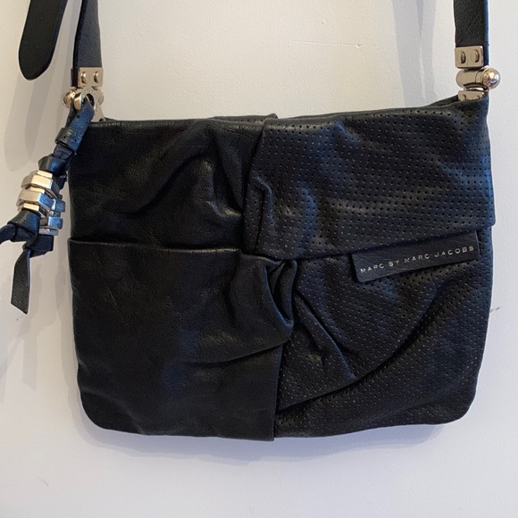 Marc by Marc Jacobs Crossbody Purse - Picture 1 of 4